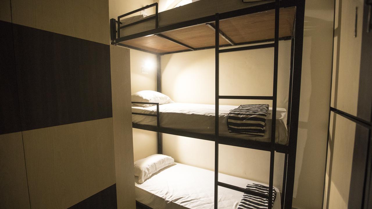Backpackers Park Hostel Kalkutta Kültér fotó