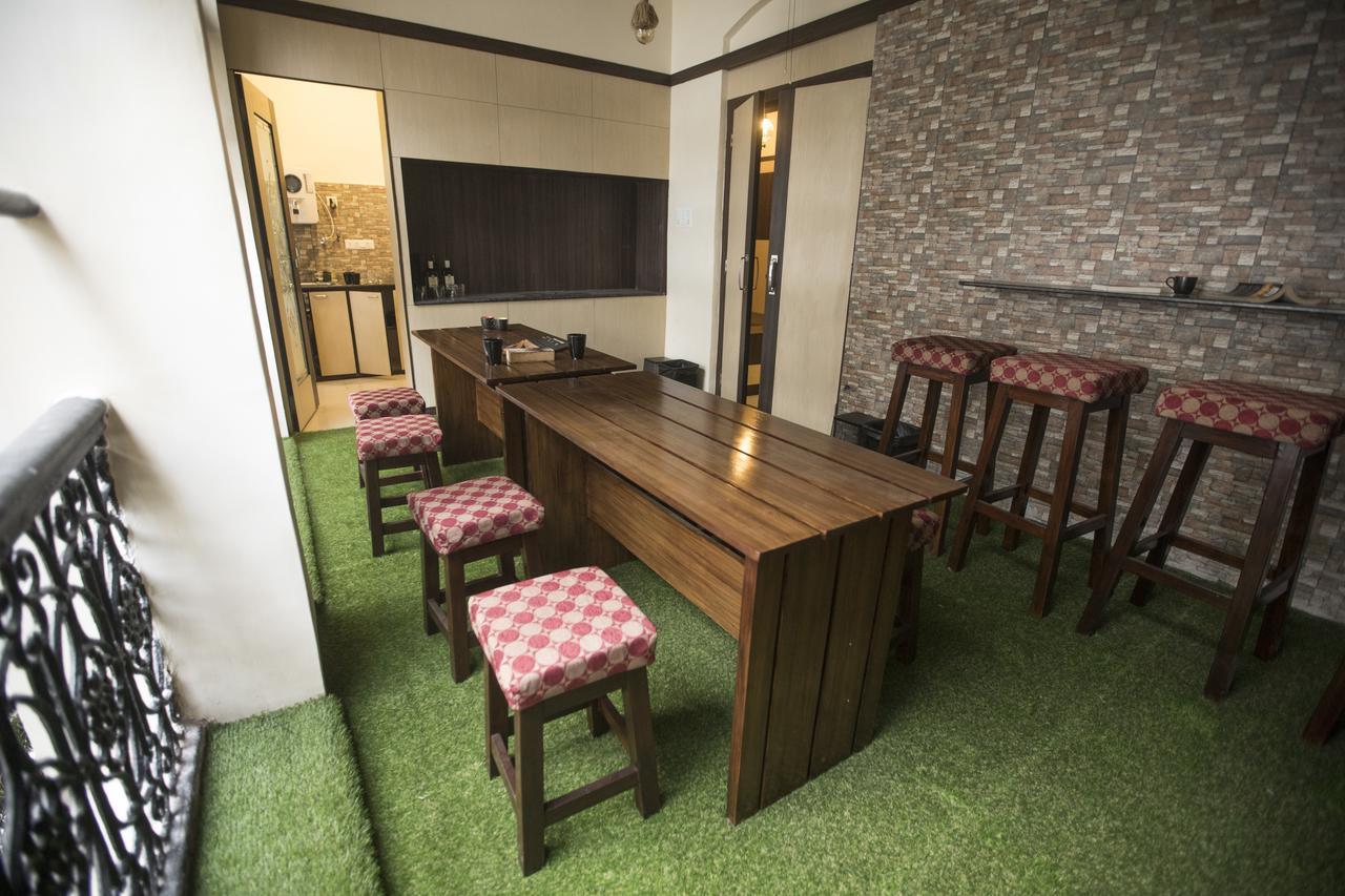 Backpackers Park Hostel Kalkutta Kültér fotó