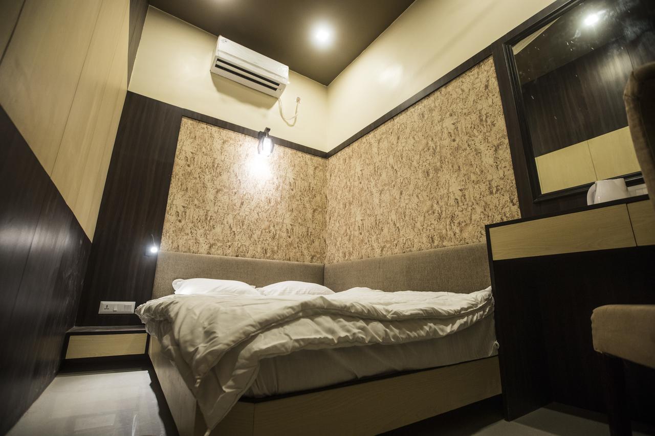 Backpackers Park Hostel Kalkutta Kültér fotó