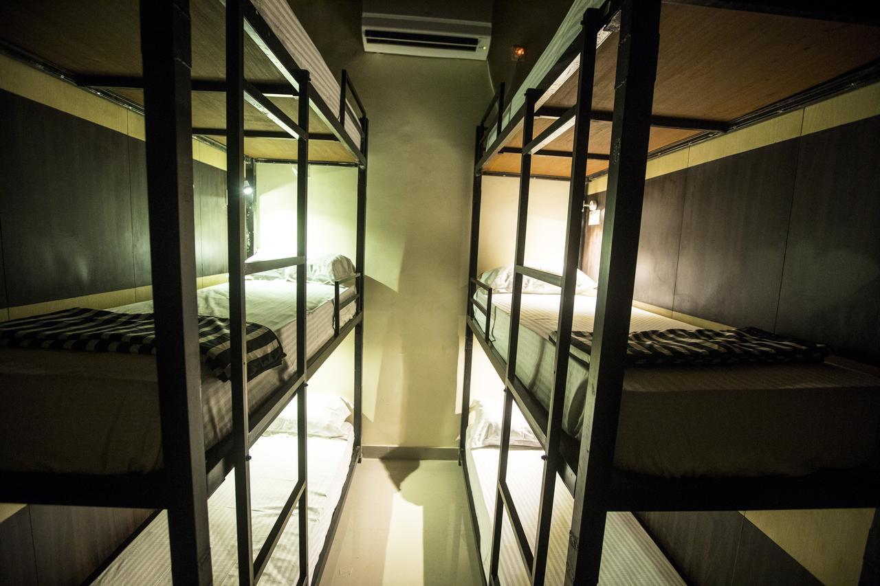 Backpackers Park Hostel Kalkutta Kültér fotó